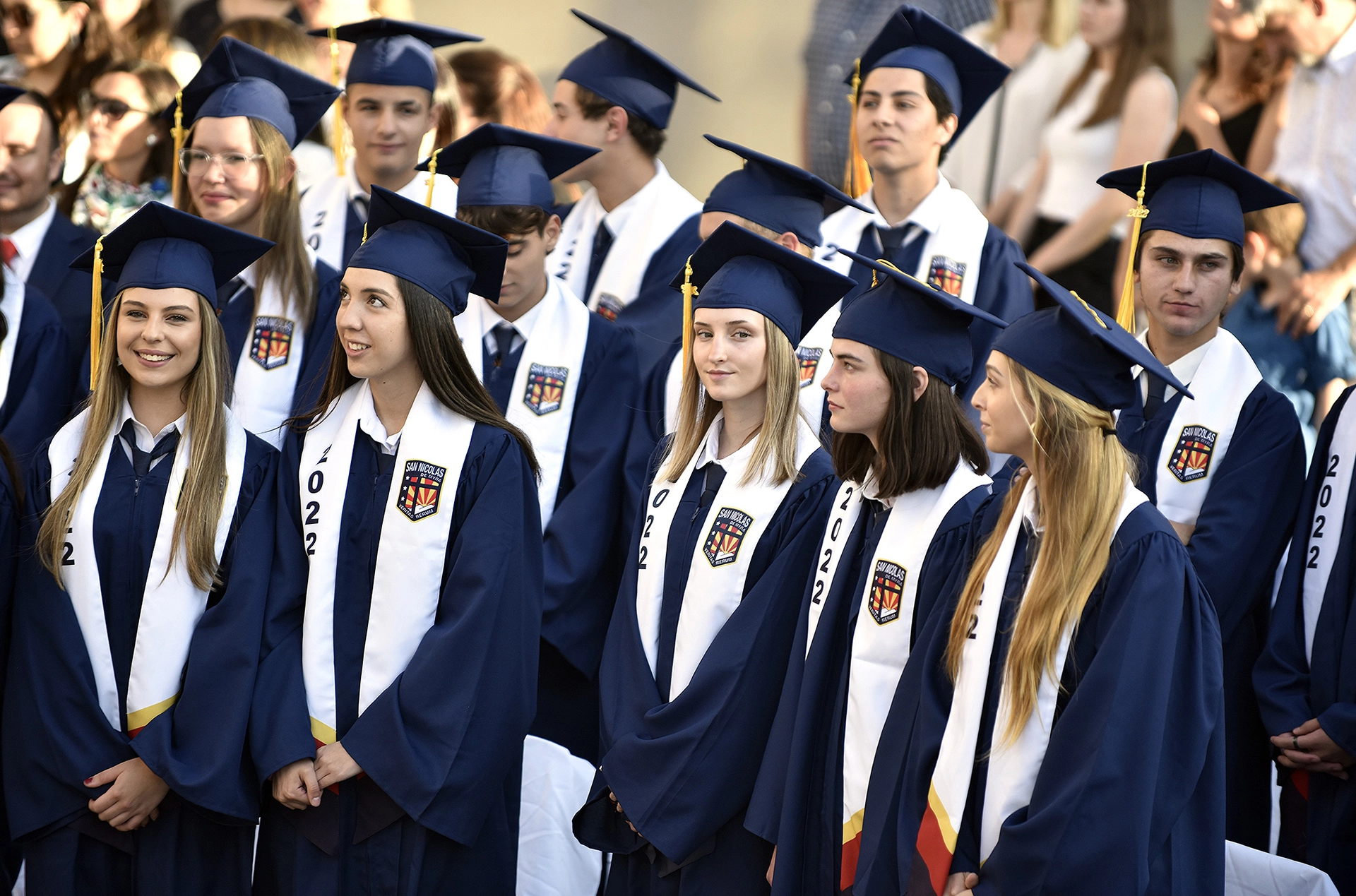 Colegio San Nicolás de Myra (Las Condes)
