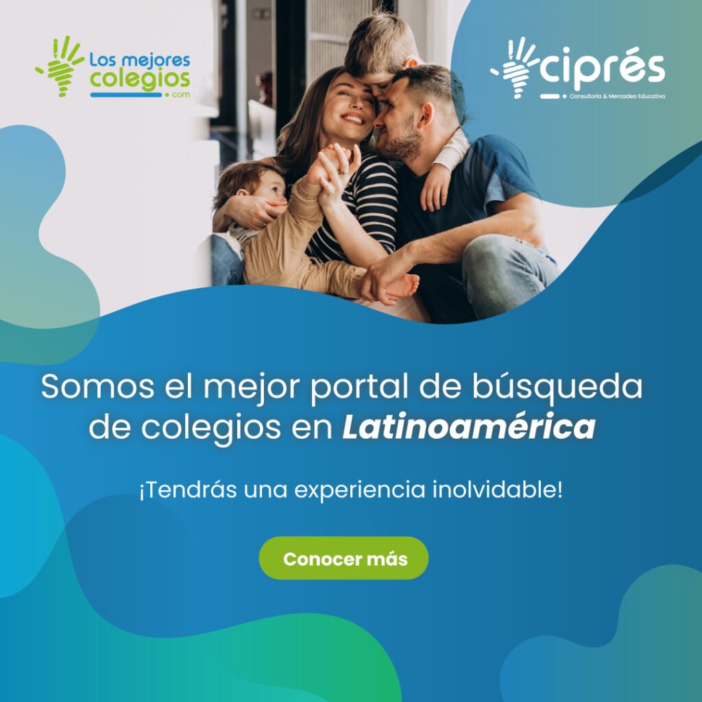 Los mejores colegios