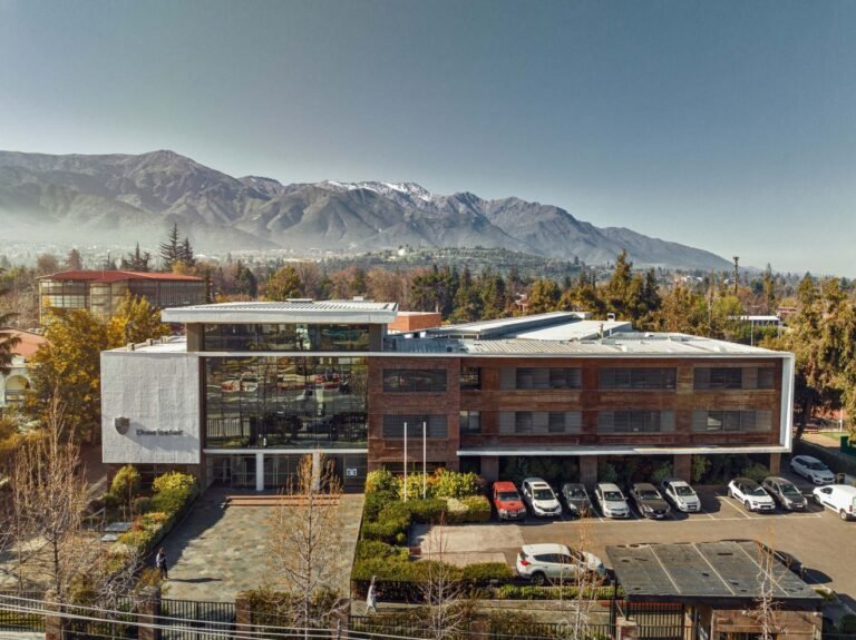 Dunalastair (Las Condes)