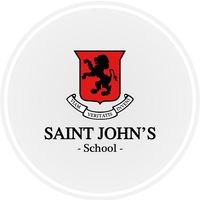 Colegio Saint John’s (San Pedro de La Paz) Logo