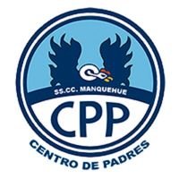 Colegio Sagrados Corazones de Manquehue (Vitacura) Logo