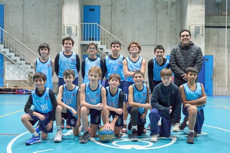 Colegio La Girouette (Las Condes)