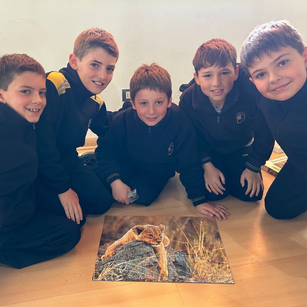 Colegio Huinganal (Vitacura)