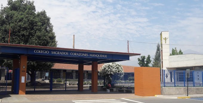 Colegio Sagrados Corazones de Manquehue (Vitacura)
