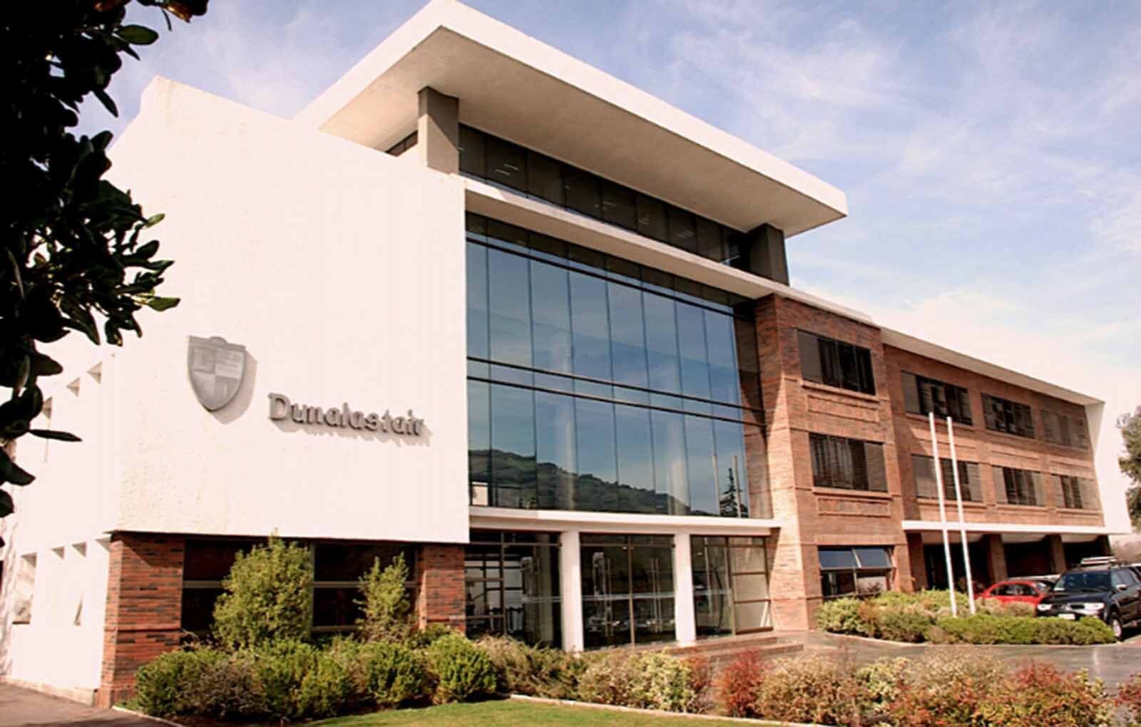 Dunalastair Peñalolén (Peñalolén)