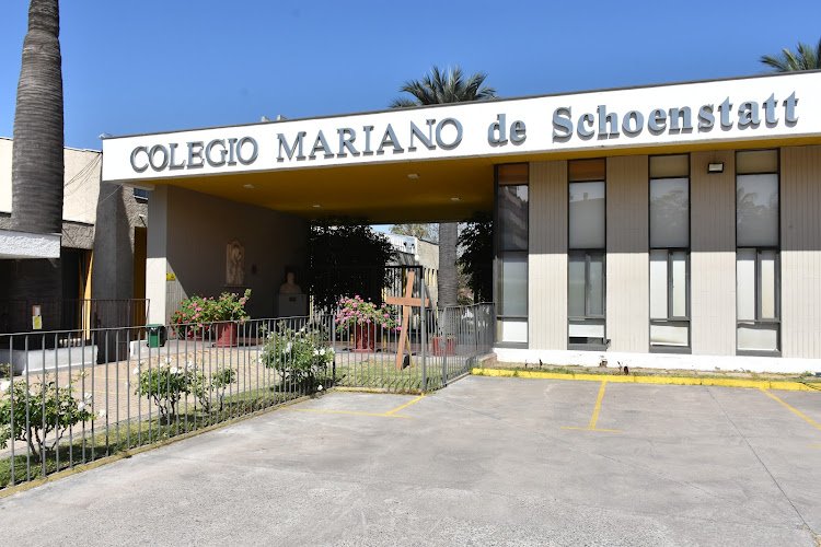 Colegio Mariano De Schoenstatt (Providencia)