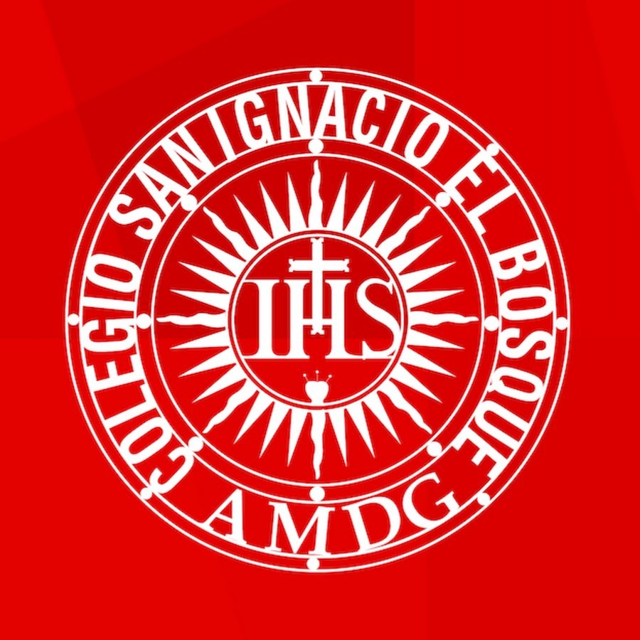 Colegio San Ignacio El Bosque (Providencia) Logo