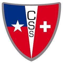 Colegio Suizo de Santiago Schweizer Schule (Ñuñoa) Logo