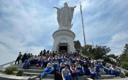 Liceo San Pedro Poveda (Maipú)