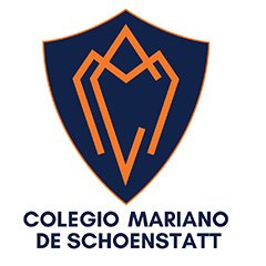 Colegio Mariano De Schoenstatt (Providencia) Logo