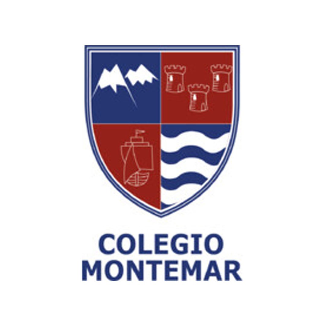 Colegio Montemar (Concón) Logo