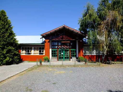 Colegio San José (Angol)