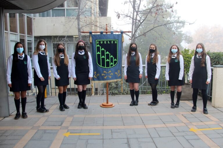 Colegio Huelén (Vitacura)