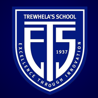 Trewhela’s School (Providencia) Logo