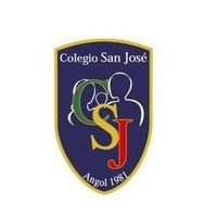 Colegio San José (Angol) Logo