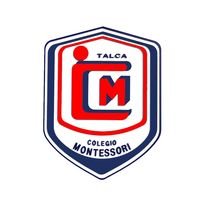 Colegio Particular Montessori Talca (Talca) Logo