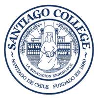 Santiago College (Lo Barnechea) Logo