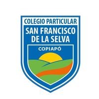Colegio Particular San Francisco de La Selva Copiapó (Copiapó) Logo