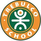 Colegio Trebulco School (Talagante) Logo