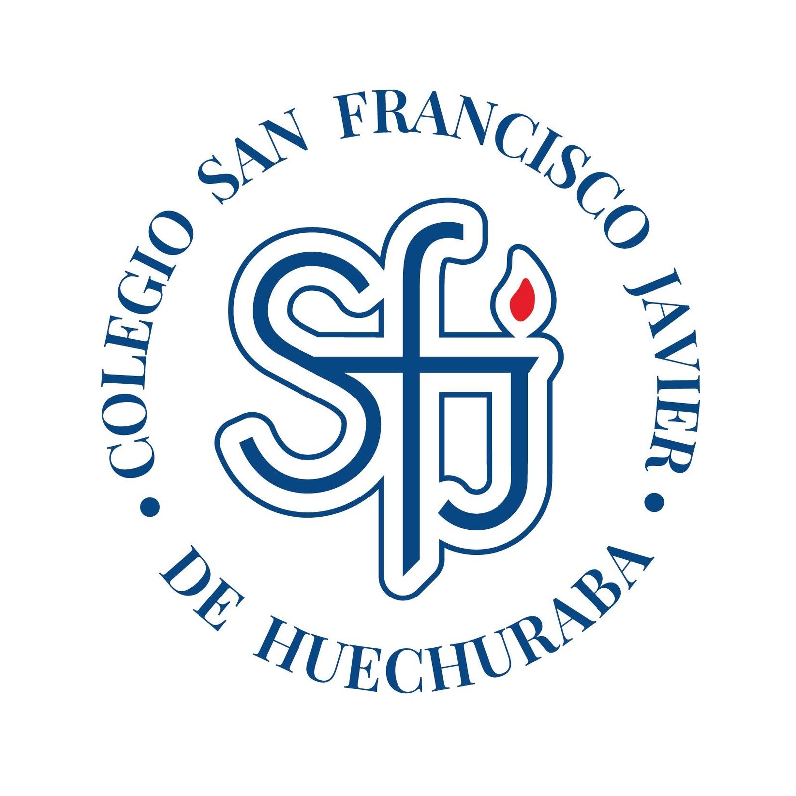 Colegio San Francisco Javier de Huechuraba (Huechuraba) Logo