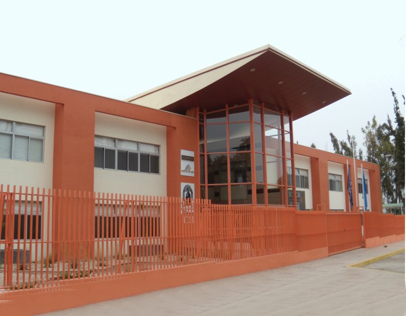 Colegio San Lorenzo (Copiapó)