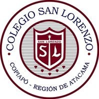 Colegio San Lorenzo (Copiapó) Logo