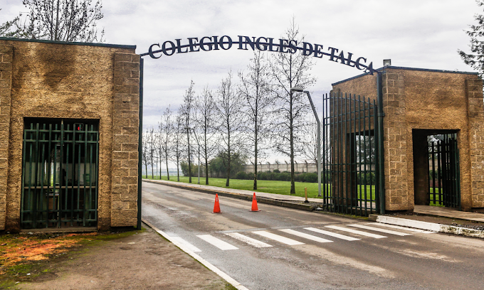 Colegio Ingles de Talca (Talca)