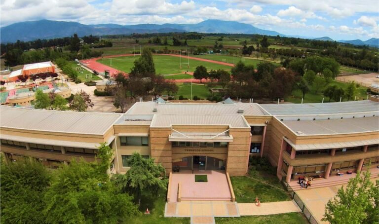 Colegio Trebulco School (Talagante)