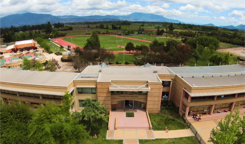 Colegio Trebulco School (Talagante)