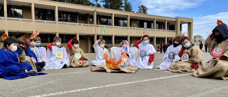Colegio Sagrada Familia (Viña del Mar)