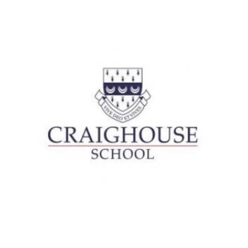 Craighouse (Lo Barnechea) Logo