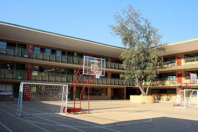 Colegio Everest (Lo Barnechea)