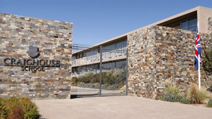 Craighouse (Lo Barnechea)