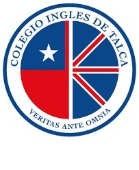 Colegio Ingles de Talca (Talca) Logo
