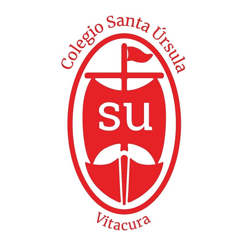 Colegio Santa Ursula (Vitacura) Logo