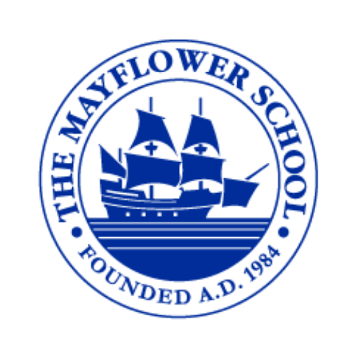 The Mayflower School (Lo Barnechea) Logo