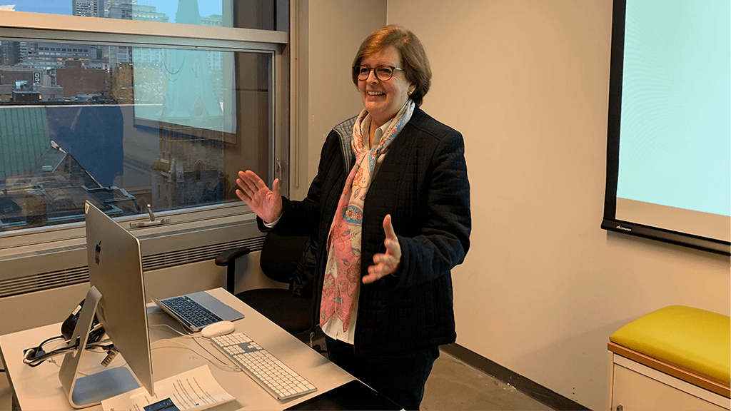 maría victoria mejia proyecto educativo en concordia