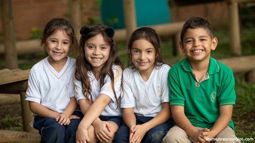 Colegio La Arboleda 1