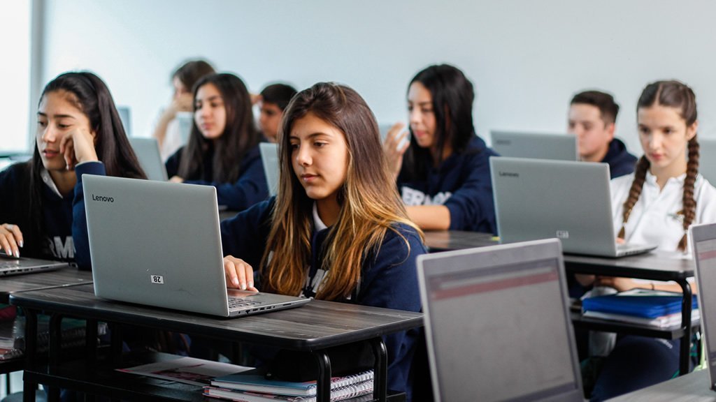 vermont school medellin 1