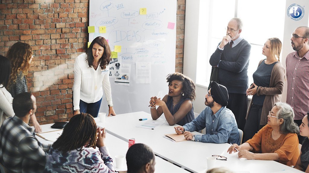 Bachillerato Internacional Bogota