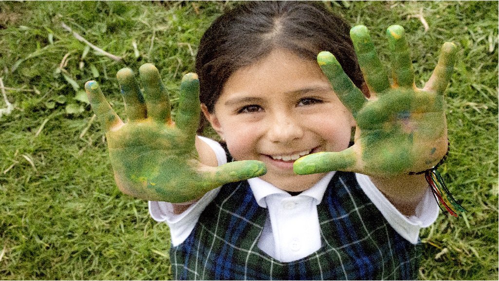 Colegio SAN PATRICIO bogota