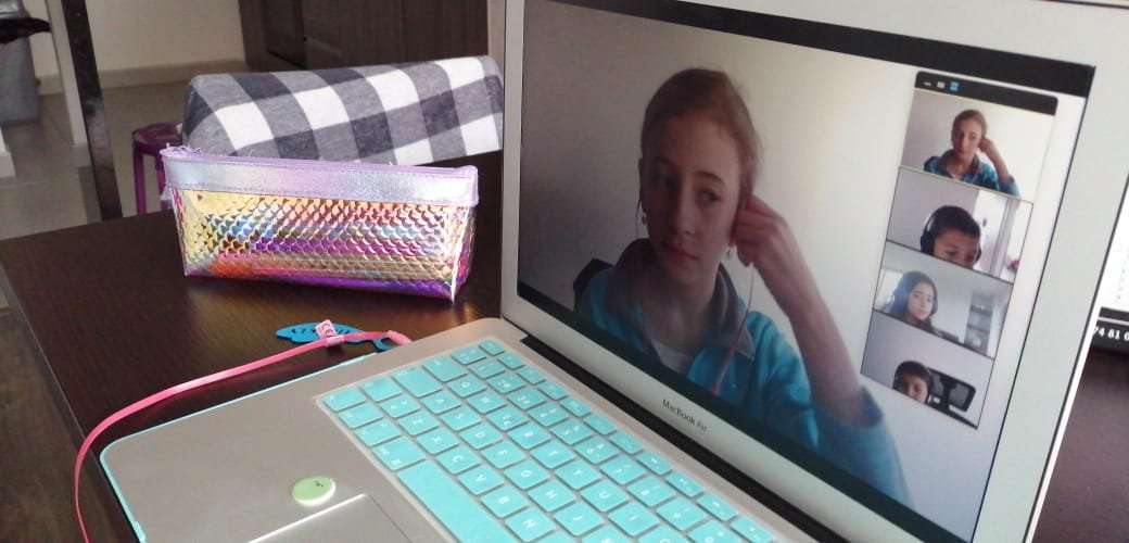 colegio rochester bogota covid19