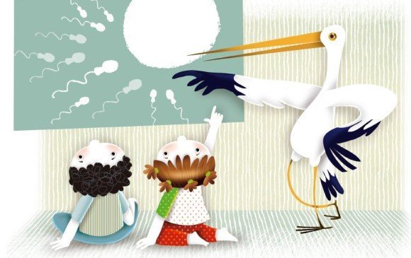 educacion sexual el colombiano