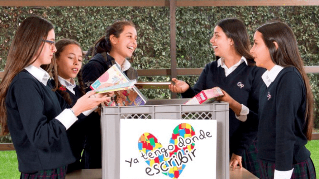 Desarrollo de tus habilidades de liderazgo