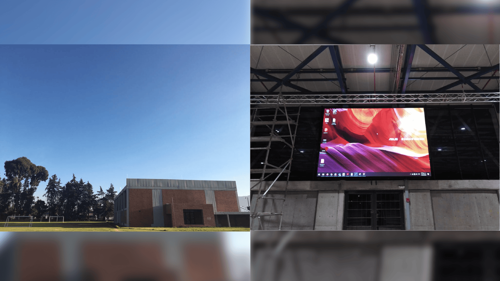 colelegio san tarsicio bogota remodelacion coliseo 01