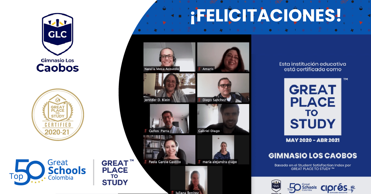 gimnasio los caobos colegio bogota great place to study