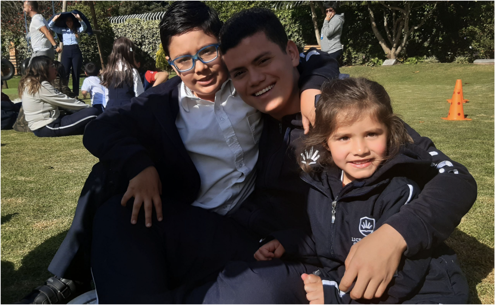 liceo chico campestre sexualidad colegio bogota