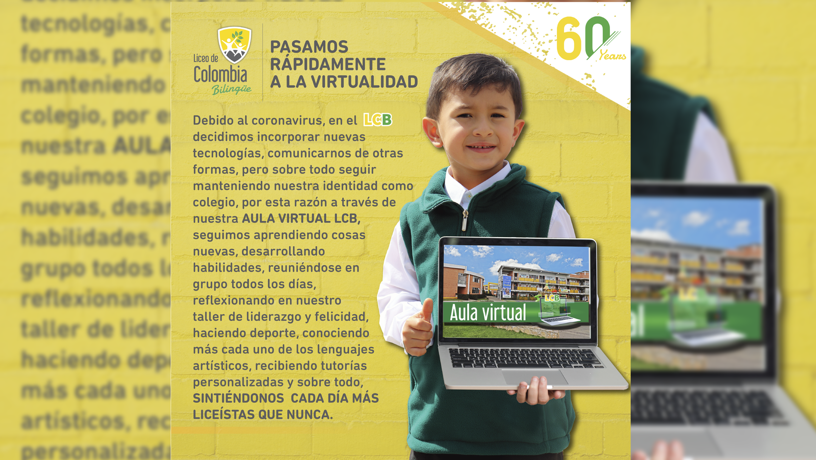 Aula virtual LCB 1 liceo de colombia colegio bogota virtualizacion 01
