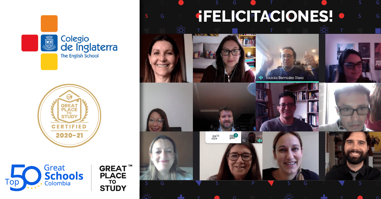 THE ENGLISH SCHOOL GPTS