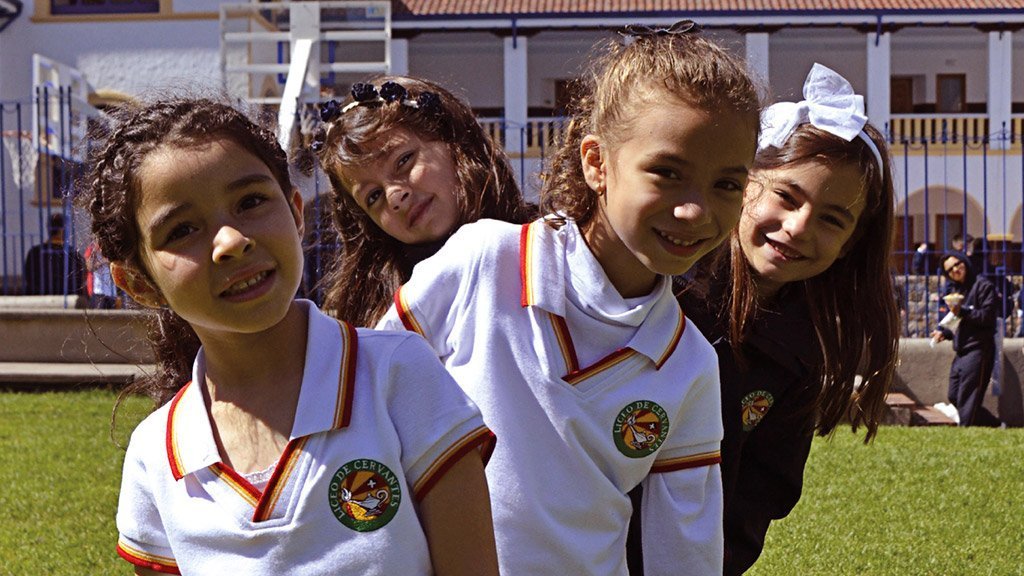 liceo de cervantes el retiro